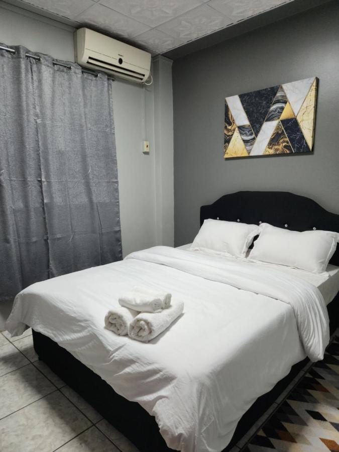 2Br Apt In St Helena - 6Mins From The Airport Perfect For Short And Long Stays Piarco ภายนอก รูปภาพ