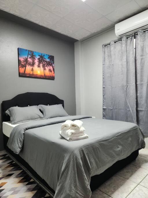 2Br Apt In St Helena - 6Mins From The Airport Perfect For Short And Long Stays Piarco ภายนอก รูปภาพ
