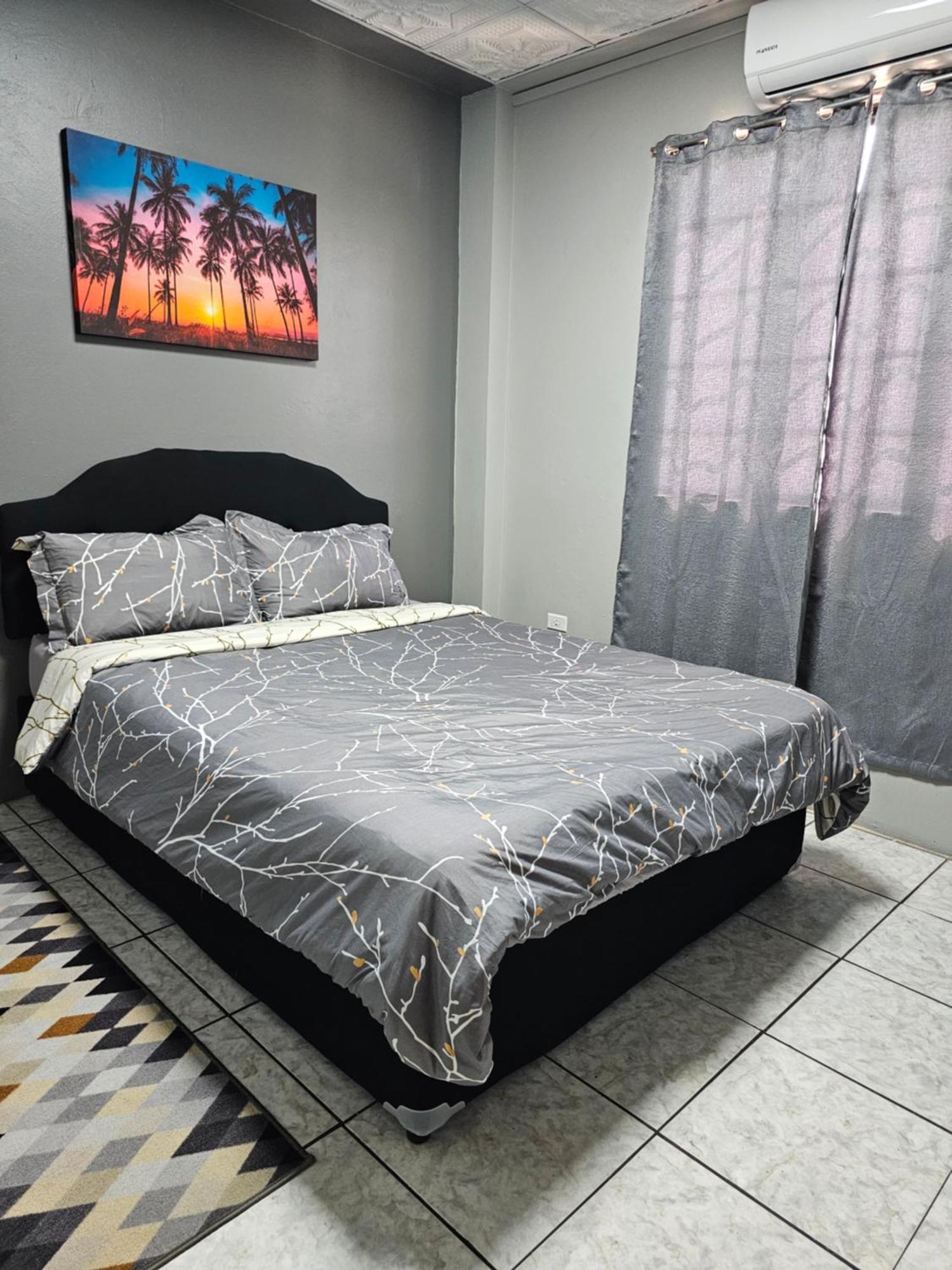 2Br Apt In St Helena - 6Mins From The Airport Perfect For Short And Long Stays Piarco ภายนอก รูปภาพ