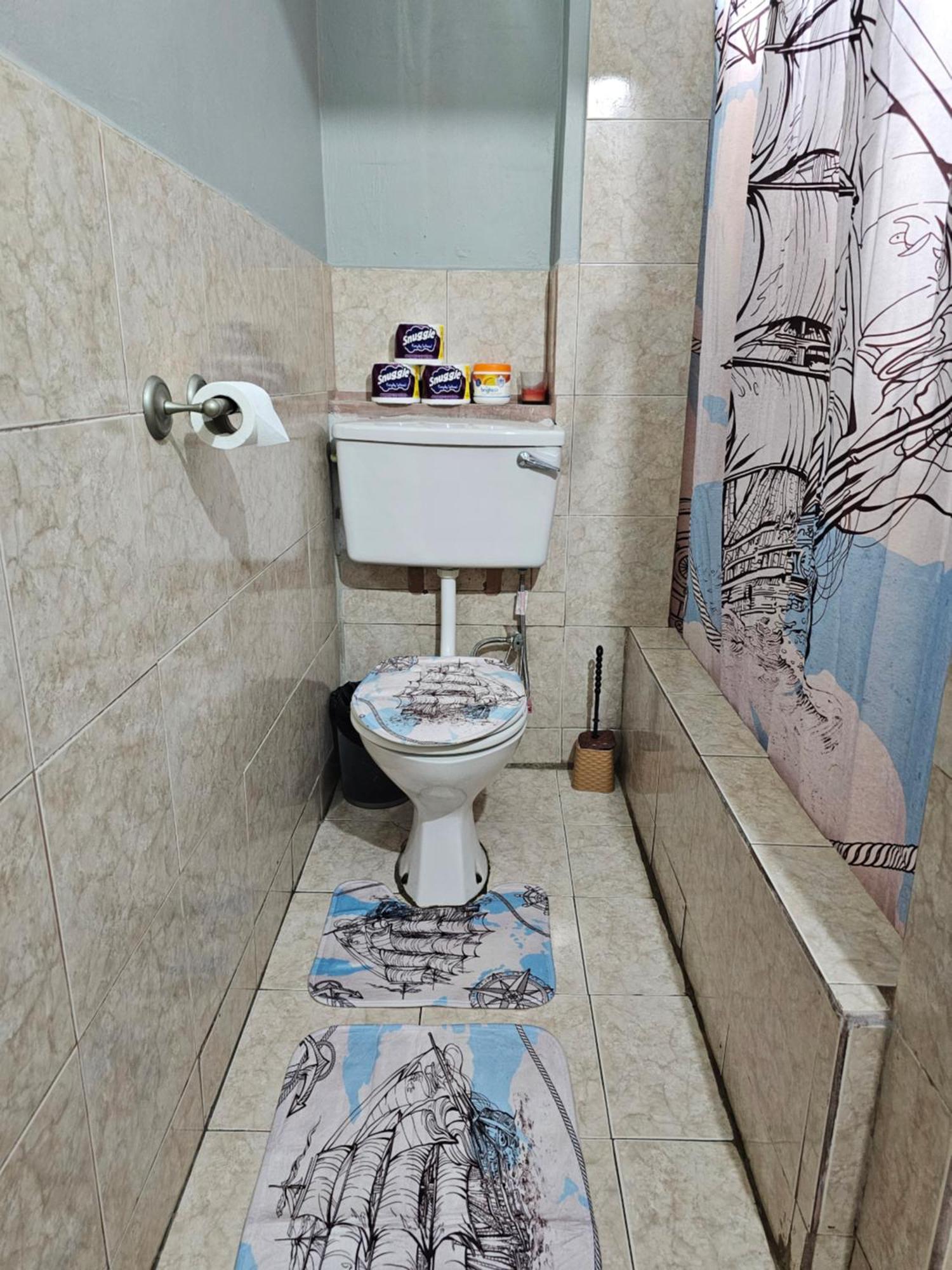 2Br Apt In St Helena - 6Mins From The Airport Perfect For Short And Long Stays Piarco ภายนอก รูปภาพ